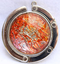 Load image into Gallery viewer, Handbag Hook - Orange