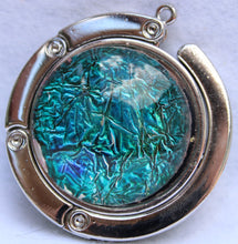 Load image into Gallery viewer, Handbag Hook - Bright Blue