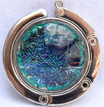 Load image into Gallery viewer, Handbag Hook - Dark Blue