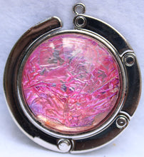 Load image into Gallery viewer, Handbag Hook - Light Pink