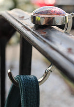 Load image into Gallery viewer, Handbag Hook - Dark Blue